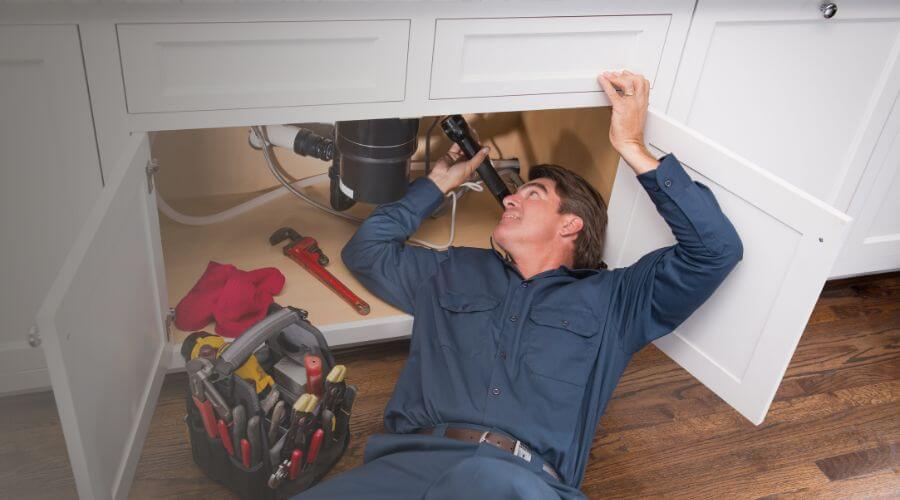 Professional Tankless Water Heater Installation in Logan, KS